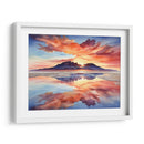 Salar de Uyuni - Infiniity Art | Cuadro decorativo de Canvas Lab