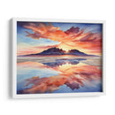 Salar de Uyuni - Infiniity Art | Cuadro decorativo de Canvas Lab