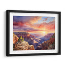 EL Gran Cañon - Infiniity Art | Cuadro decorativo de Canvas Lab