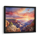 EL Gran Cañon - Infiniity Art | Cuadro decorativo de Canvas Lab