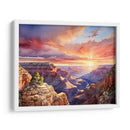 EL Gran Cañon - Infiniity Art | Cuadro decorativo de Canvas Lab