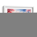 Monte Fuji - Infiniity Art | Cuadro decorativo de Canvas Lab