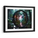 Amazonas a través del lente - Infiniity Art | Cuadro decorativo de Canvas Lab