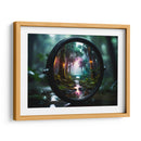 Amazonas a través del lente - Infiniity Art | Cuadro decorativo de Canvas Lab