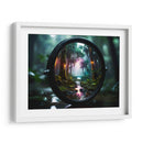 Amazonas a través del lente - Infiniity Art | Cuadro decorativo de Canvas Lab