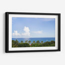 Tulum mágico - Emilio Santamaria | Cuadro decorativo de Canvas Lab