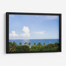 Tulum mágico - Emilio Santamaria | Cuadro decorativo de Canvas Lab