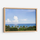 Tulum mágico - Emilio Santamaria | Cuadro decorativo de Canvas Lab