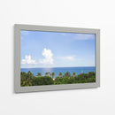 Tulum mágico - Emilio Santamaria | Cuadro decorativo de Canvas Lab