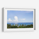 Tulum mágico - Emilio Santamaria | Cuadro decorativo de Canvas Lab