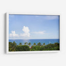 Tulum mágico - Emilio Santamaria | Cuadro decorativo de Canvas Lab