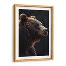 Belleza Animal - Grizzly.jpg - DeLaVegaGaming | Cuadro decorativo de Canvas Lab