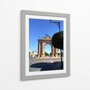 Arco de León - Anivpaz | Cuadro decorativo de Canvas Lab