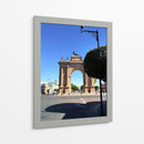 Arco de León - Anivpaz | Cuadro decorativo de Canvas Lab