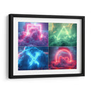 PlayStation - State of Play - DeLaVegaGaming | Cuadro decorativo de Canvas Lab