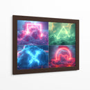 Cuadro decorativo de Canvas Lab