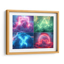 PlayStation - State of Play - DeLaVegaGaming | Cuadro decorativo de Canvas Lab