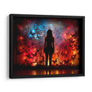 Sueño de Hadas - 2 - DeLaVegaGaming | Cuadro decorativo de Canvas Lab