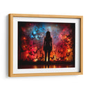 Sueño de Hadas - 2 - DeLaVegaGaming | Cuadro decorativo de Canvas Lab