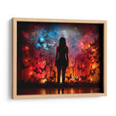 Sueño de Hadas - 2 - DeLaVegaGaming | Cuadro decorativo de Canvas Lab