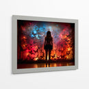 Cuadro decorativo de Canvas Lab