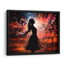 Sueño de Hadas - 3 - DeLaVegaGaming | Cuadro decorativo de Canvas Lab