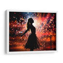 Sueño de Hadas - 3 - DeLaVegaGaming | Cuadro decorativo de Canvas Lab