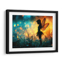 Sueño de Hadas - 4 - DeLaVegaGaming | Cuadro decorativo de Canvas Lab