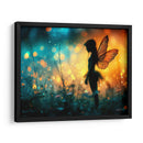 Sueño de Hadas - 4 - DeLaVegaGaming | Cuadro decorativo de Canvas Lab