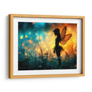 Sueño de Hadas - 4 - DeLaVegaGaming | Cuadro decorativo de Canvas Lab