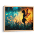 Sueño de Hadas - 4 - DeLaVegaGaming | Cuadro decorativo de Canvas Lab