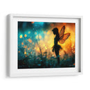 Sueño de Hadas - 4 - DeLaVegaGaming | Cuadro decorativo de Canvas Lab