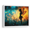 Sueño de Hadas - 4 - DeLaVegaGaming | Cuadro decorativo de Canvas Lab