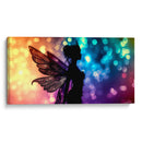 Sueño de Hadas - 5 - DeLaVegaGaming | Cuadro decorativo de Canvas Lab