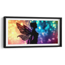 Sueño de Hadas - 5 - DeLaVegaGaming | Cuadro decorativo de Canvas Lab