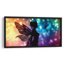 Sueño de Hadas - 5 - DeLaVegaGaming | Cuadro decorativo de Canvas Lab