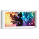 Sueño de Hadas - 5 - DeLaVegaGaming | Cuadro decorativo de Canvas Lab