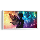 Sueño de Hadas - 5 - DeLaVegaGaming | Cuadro decorativo de Canvas Lab