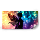 Sueño de Hadas - 5 - DeLaVegaGaming | Cuadro decorativo de Canvas Lab