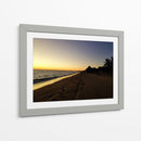Atardecer en Mavri - Anivpaz | Cuadro decorativo de Canvas Lab