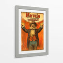 Cuadro decorativo de Canvas Lab