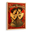 Letreros Mexicanos - Sin Yolanda - DeLaVegaGaming | Cuadro decorativo de Canvas Lab