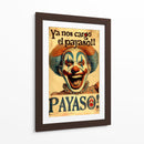 Cuadro decorativo de Canvas Lab