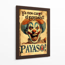 Cuadro decorativo de Canvas Lab