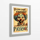 Cuadro decorativo de Canvas Lab