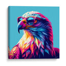 Animales Veraniegos - Águila - DeLaVegaGaming | Cuadro decorativo de Canvas Lab