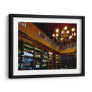 Botellas ordenadas - Anivpaz | Cuadro decorativo de Canvas Lab