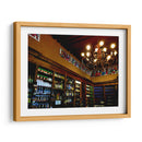 Botellas ordenadas - Anivpaz | Cuadro decorativo de Canvas Lab