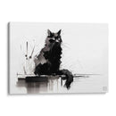 Cinismo - Artomato | Cuadro decorativo de Canvas Lab