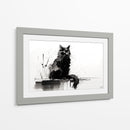 Cuadro decorativo de Canvas Lab